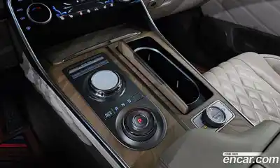 Genesis GV80 2023 3.5 Автомат в Москве № 23516, миниатюра 7