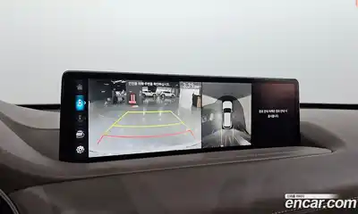 Genesis GV80 2023 3.5 Автомат в Москве № 23516, миниатюра 10