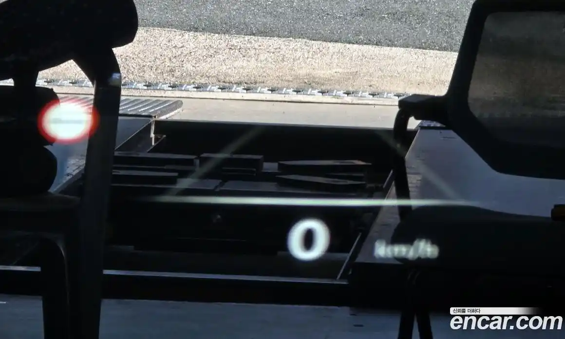 Genesis GV70 2025 2.5 Автомат в Москве № 23620, фото 11