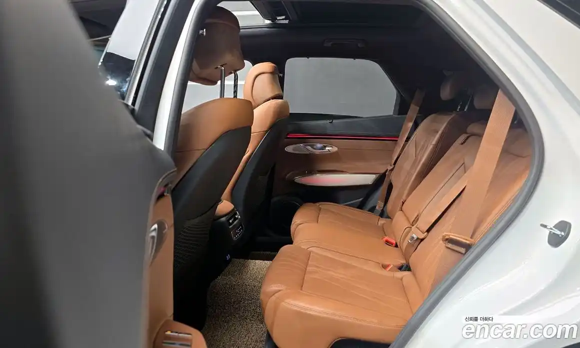 Genesis GV70 2025 2.5 Автомат в Москве № 23620, фото 17