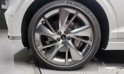 Genesis GV70 2025 2.5 Автомат в Москве № 23620, миниатюра 6