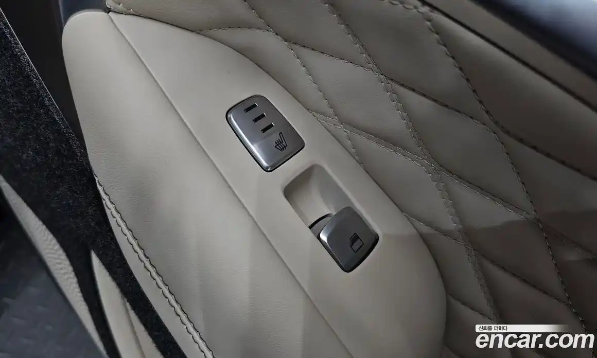 Genesis G70 2019 3.3 Автомат в Москве № 23664, фото 13