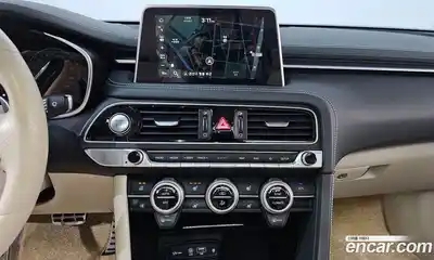 Genesis G70 2019 3.3 Автомат в Москве № 23664, миниатюра 3