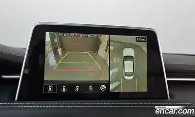 Genesis G70 2019 3.3 Автомат в Москве № 23664, миниатюра 7