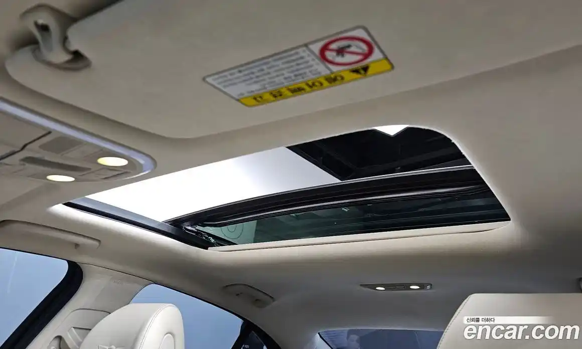 Genesis G70 2019 3.3 Автомат в Москве № 23664, фото 8