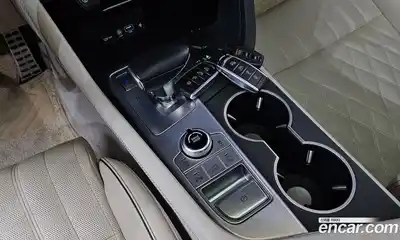 Genesis G70 2019 3.3 Автомат в Москве № 23664, миниатюра 10