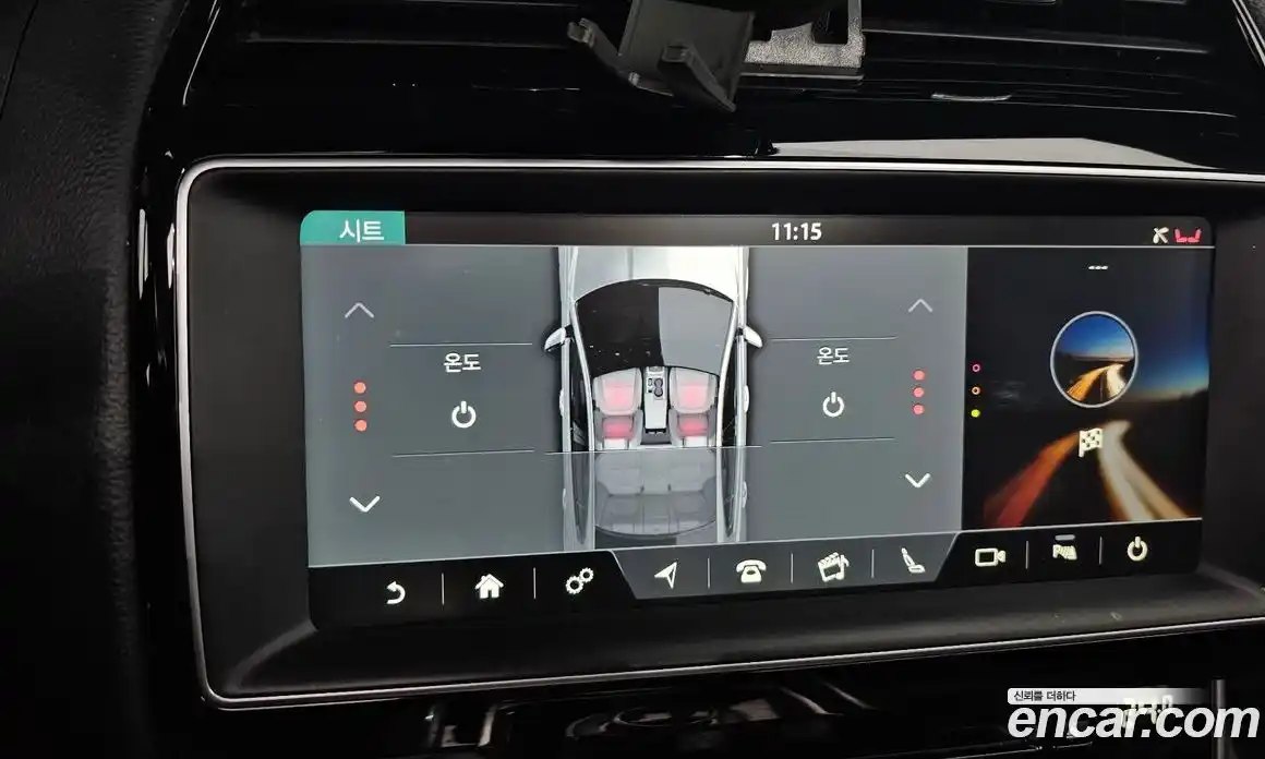 Jaguar XE 2017 2.0 Автомат в Москве № 240013, фото 5