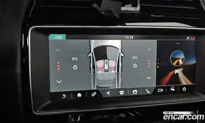 Jaguar XE 2017 2.0 Автомат в Москве № 240013, миниатюра 5