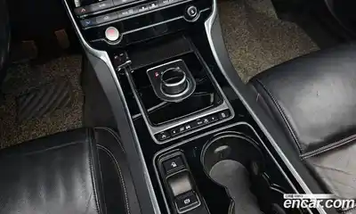 Jaguar XE 2017 2.0 Автомат в Москве № 240013, миниатюра 6