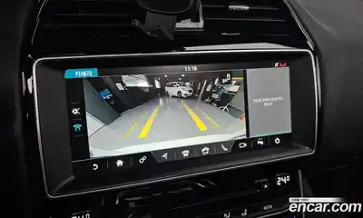 Jaguar XE 2017 2.0 Автомат в Москве № 240013, миниатюра 9