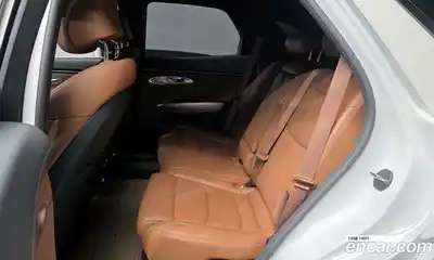 Genesis GV70 2022 2.5 Автомат в Москве № 24011, миниатюра 12