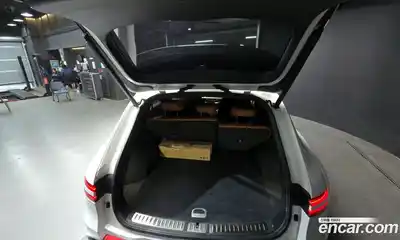 Genesis GV70 2022 2.5 Автомат в Москве № 24011, миниатюра 3