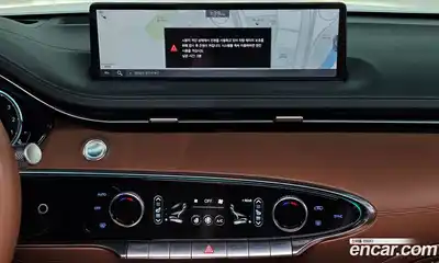 Genesis GV70 2023 2.5 Автомат в Москве № 24022, миниатюра 11