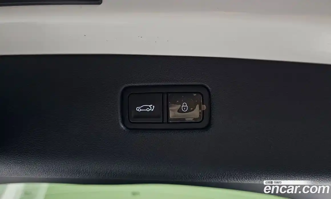 Genesis GV70 2023 2.5 Автомат в Москве № 24022, фото 20