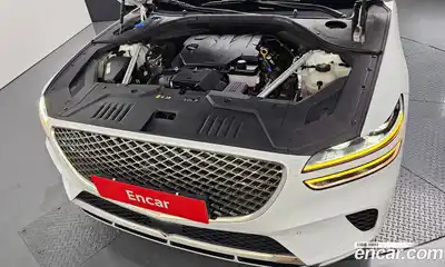 Genesis GV70 2023 2.5 Автомат в Москве № 24022, миниатюра 3