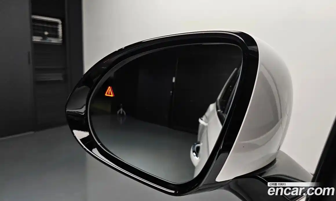 Genesis GV70 2023 2.5 Автомат в Москве № 24022, фото 5