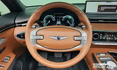Genesis GV70 2023 2.5 Автомат в Москве № 24022, миниатюра 10