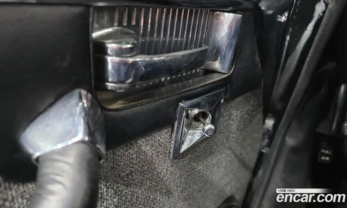 Jaguar XJ-6 2004 4.0 Автомат в Москве № 240369, фото 15