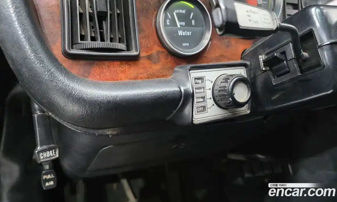 Jaguar XJ-6 2004 4.0 Автомат в Москве № 240369, фото 17