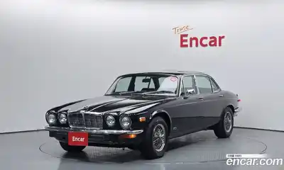 Jaguar XJ-6 2004 4.0 Автомат в Москве № 240369, миниатюра 2