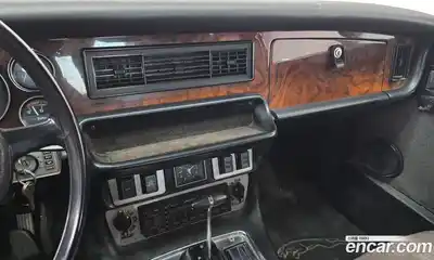 Jaguar XJ-6 2004 4.0 Автомат в Москве № 240369, миниатюра 8