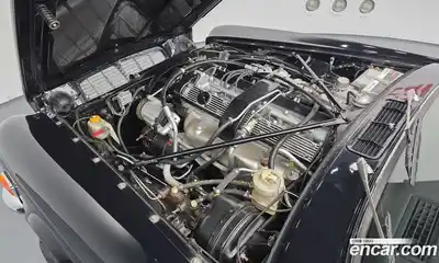 Jaguar XJ-6 2004 4.0 Автомат в Москве № 240369, миниатюра 9