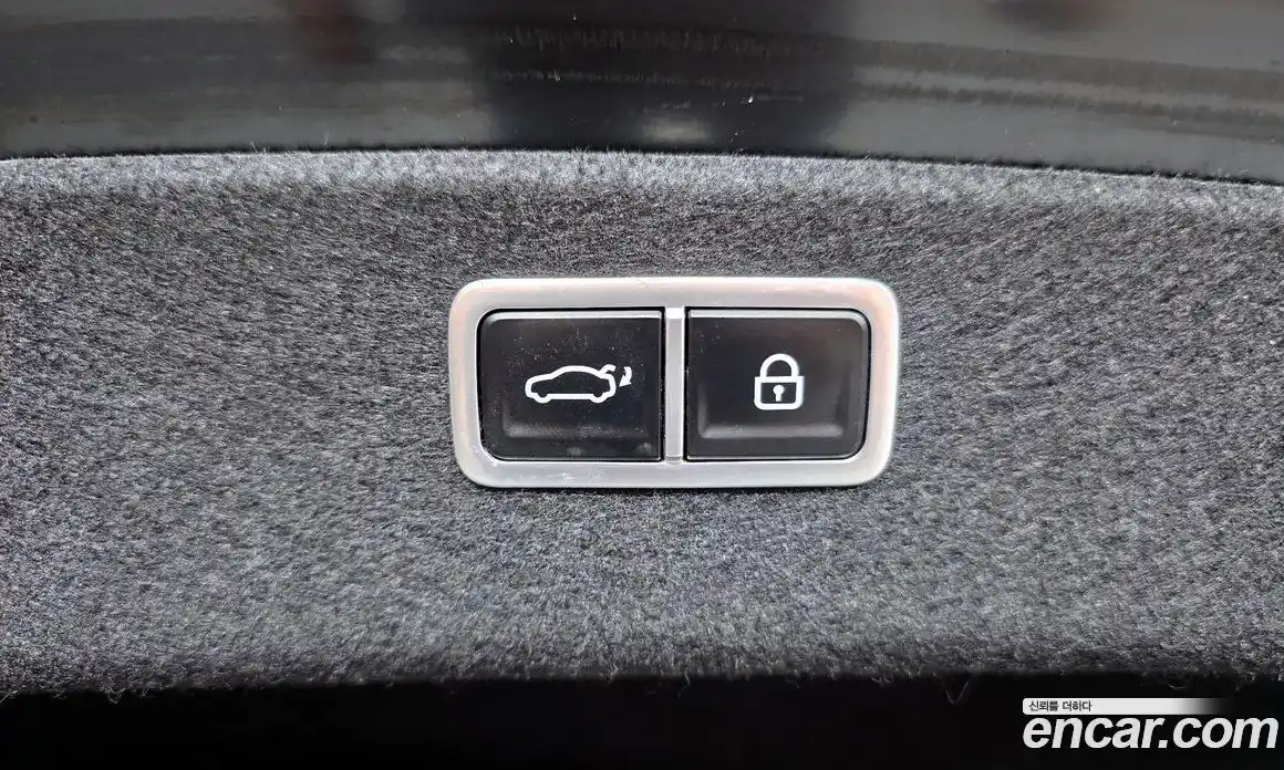 Genesis G80 2021 2.5 Автомат в Москве № 24239, фото 14