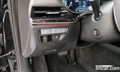 Genesis G80 2021 2.5 Автомат в Москве № 24239, миниатюра 5