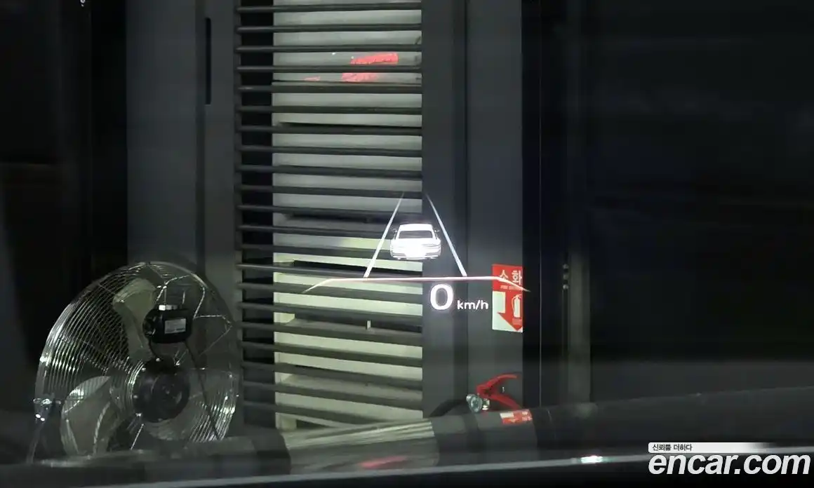 Genesis G80 2021 2.5 Автомат в Москве № 24239, фото 6