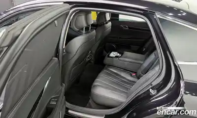 Genesis G80 2021 2.5 Автомат в Москве № 24239, миниатюра 9
