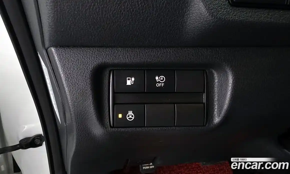 Nissan Leaf 2019 0.1 Автомат в Москве № 243248, фото 20