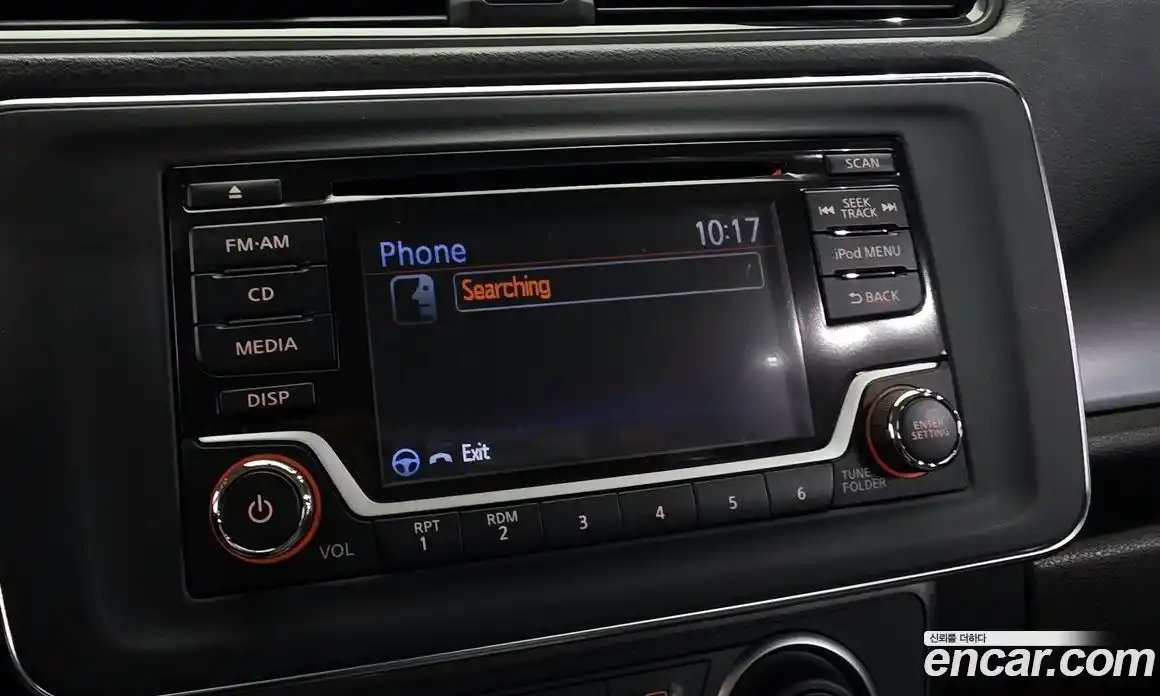 Nissan Leaf 2019 0.1 Автомат в Москве № 243248, фото 4