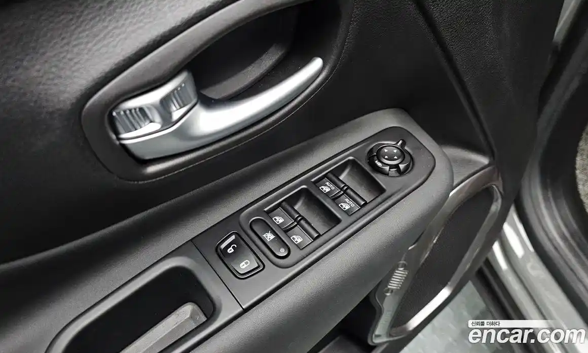 Jeep Renegade 2022 1.3 Автомат в Москве № 255283, фото 17