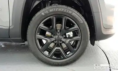 Jeep Renegade 2022 1.3 Автомат в Москве № 255283, миниатюра 3