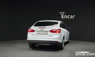 Ford Focus 2015 2.0 Автомат в Москве № 255528, миниатюра 3