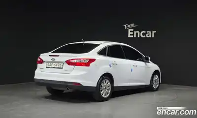 Ford Focus 2015 2.0 Автомат в Москве № 255528, миниатюра 4