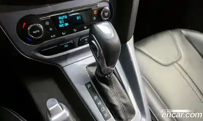 Ford Focus 2015 2.0 Автомат в Москве № 255528, миниатюра 6