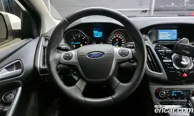 Ford Focus 2015 2.0 Автомат в Москве № 255528, миниатюра 7