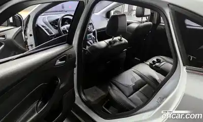 Ford Focus 2015 2.0 Автомат в Москве № 255528, миниатюра 8