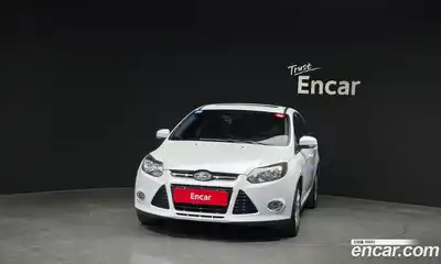 Ford Focus 2015 2.0 Автомат в Москве № 255528, миниатюра 10