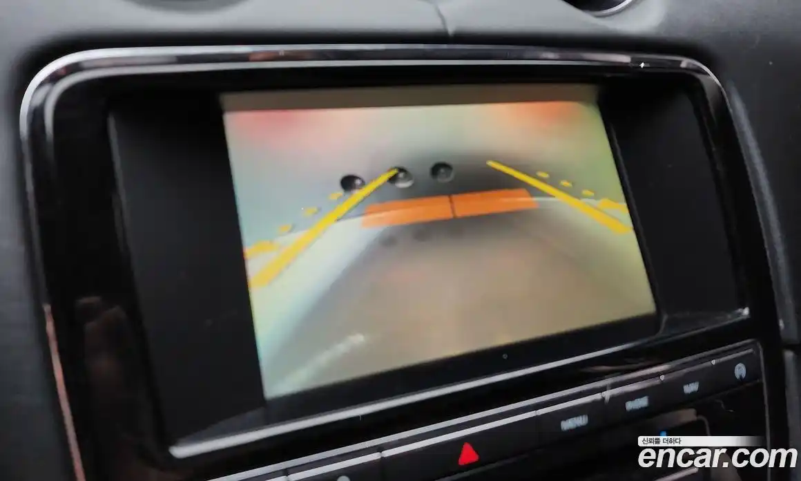 Jaguar XJ 2015 3.0 Автомат в Москве № 256071, фото 3