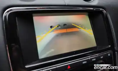 Jaguar XJ 2015 3.0 Автомат в Москве № 256071, миниатюра 3