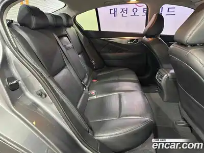 Infiniti Q50 2017 3.5 Автомат в Москве № 256125, миниатюра 11