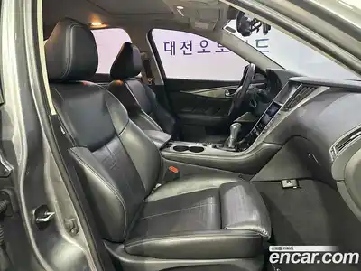 Infiniti Q50 2017 3.5 Автомат в Москве № 256125, миниатюра 10