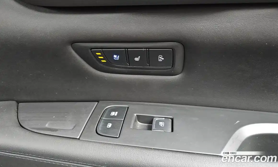 Cadillac CT6 2020 3.6 Автомат в Москве № 256486, фото 13