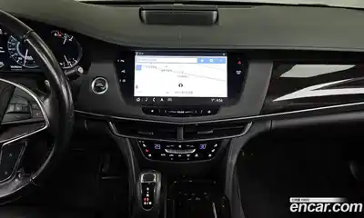 Cadillac CT6 2020 3.6 Автомат в Москве № 256486, миниатюра 4