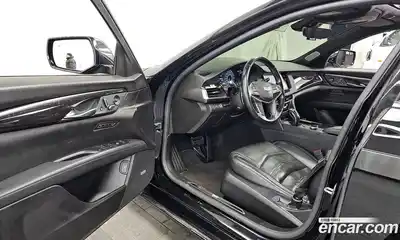 Cadillac CT6 2020 3.6 Автомат в Москве № 256486, миниатюра 6