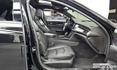 Cadillac CT6 2020 3.6 Автомат в Москве № 256486, миниатюра 8