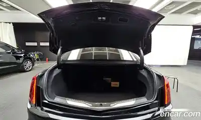 Cadillac CT6 2020 3.6 Автомат в Москве № 256486, миниатюра 10