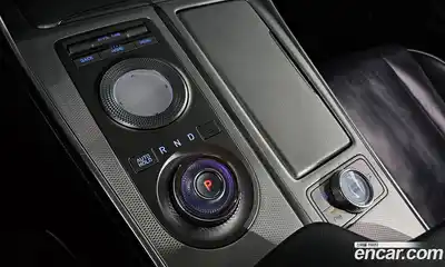 Genesis GV80, 2020